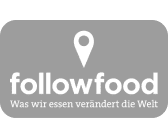 Procuros EDI einfach gelöst  -  followfood-Logo